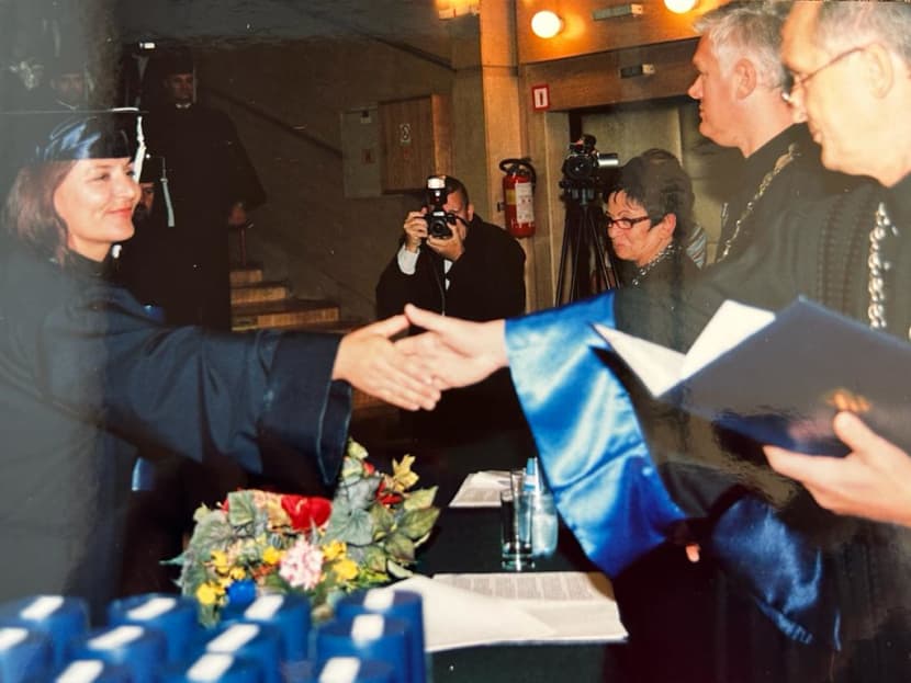 Magistarski rad mr.sc. Klare Grahovac o razvoju ruralnog turizma Istre