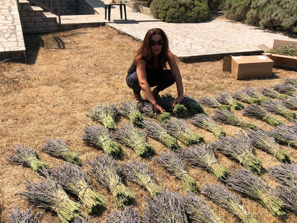 Klara Grahovac o promjenama u istarskom turizmu: „Uništili smo ono najvrijednije što je Istra imala – PROSTOR“