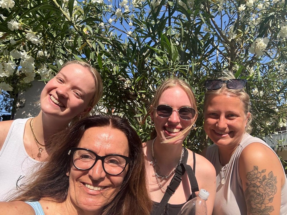 Ono što nudimo gostima je zapravo naš dom, naša tradicija i naša Istra